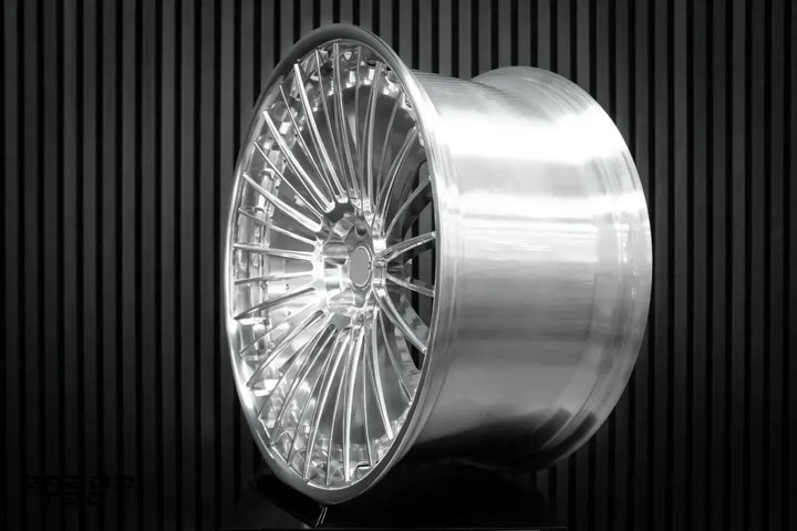 RAZOR FORGED WHEELS