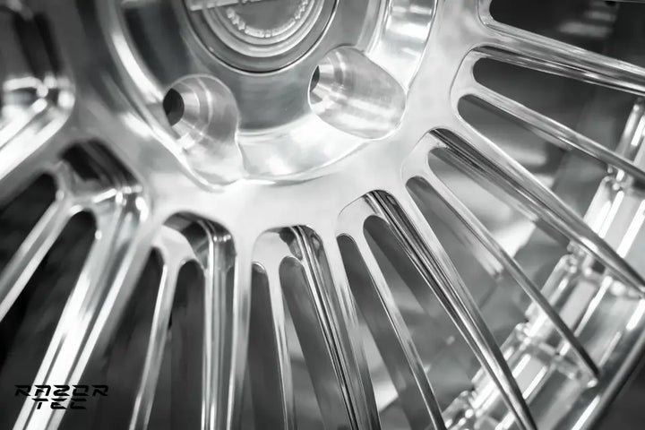 RAZOR FORGED WHEELS