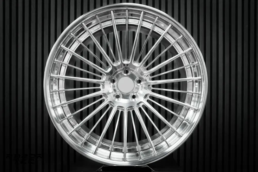 RAZOR FORGED WHEELS