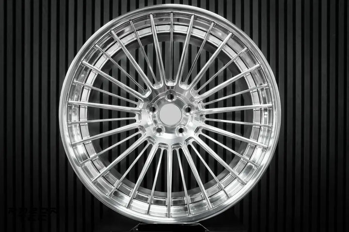 RAZOR FORGED WHEELS
