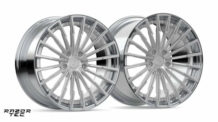 RAZOR FORGED WHEELS