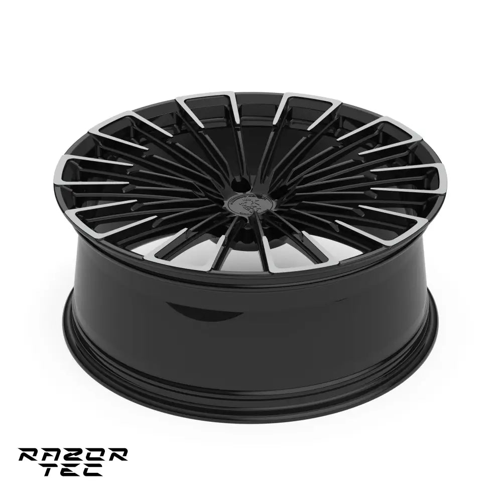 RAZOR FORGED WHEELS