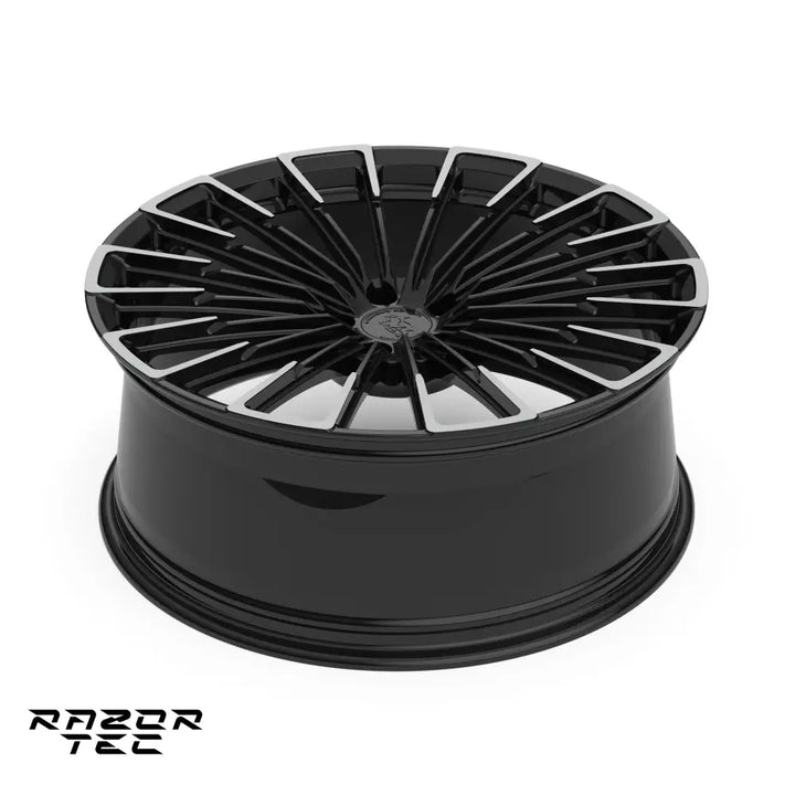 RAZOR FORGED WHEELS
