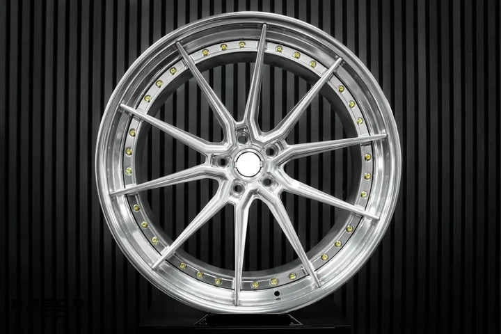 RAZOR LUXURY WHEELS