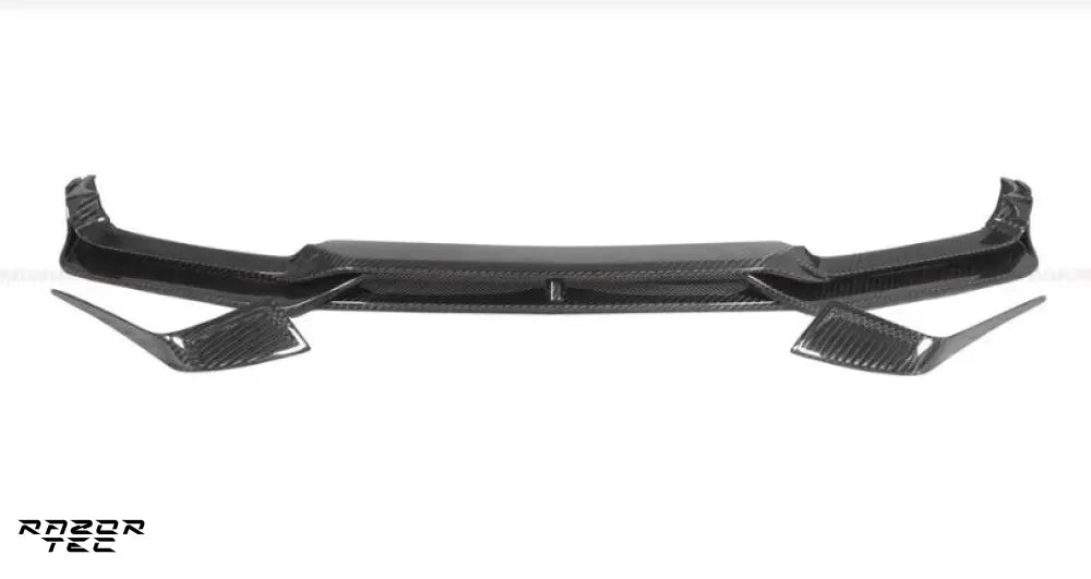 ROLLS-ROYCE CULLINAN CARBON FIBER PARTS 2018-2024Y