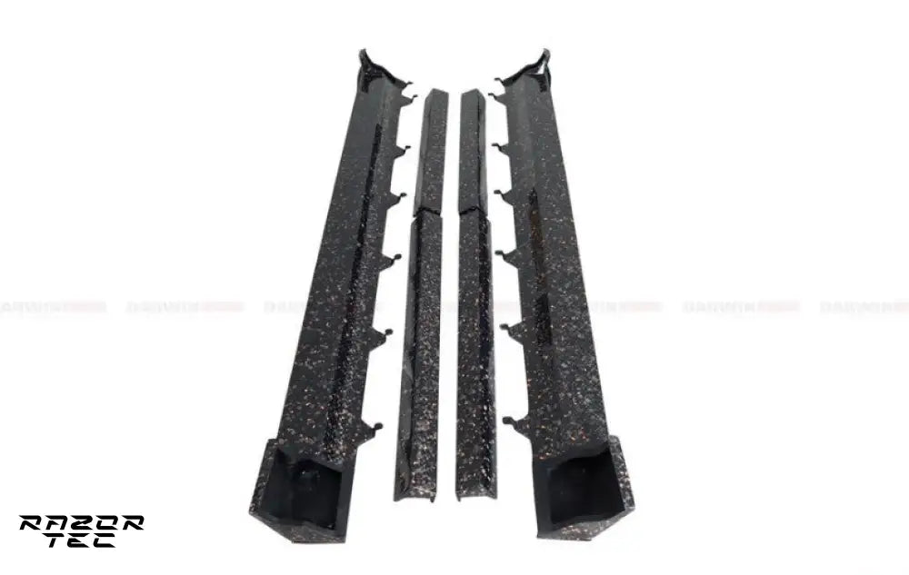 ROLLS-ROYCE CULLINAN CARBON FIBER PARTS 2018-2024Y