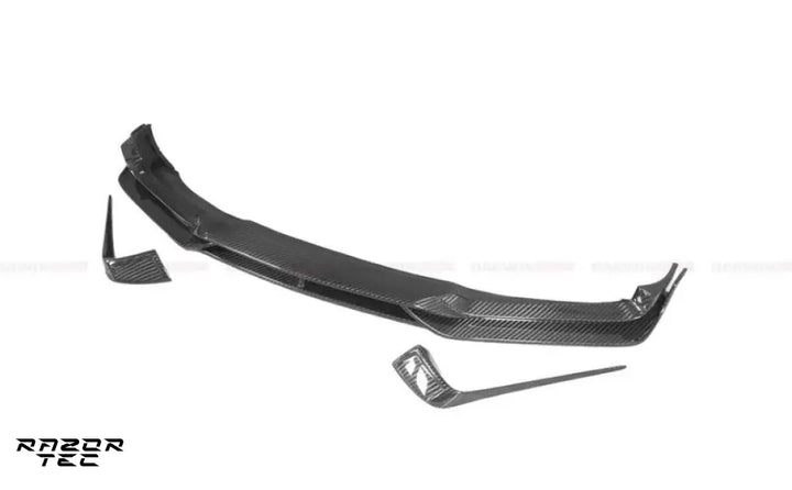 ROLLS-ROYCE CULLINAN CARBON FIBER PARTS 2018-2024Y
