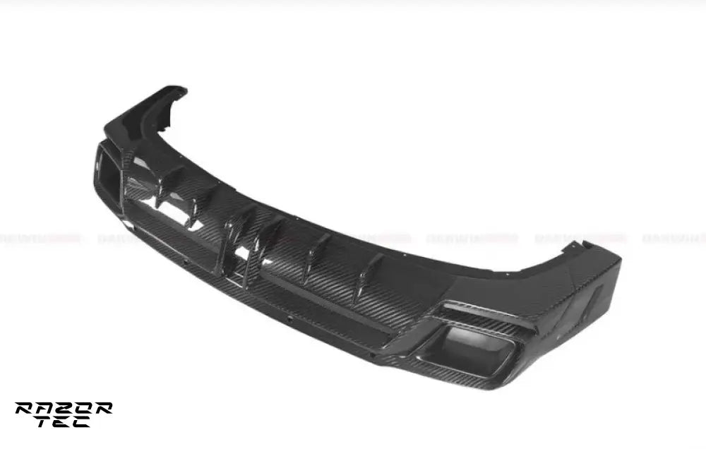 ROLLS-ROYCE CULLINAN CARBON FIBER PARTS 2018-2024Y