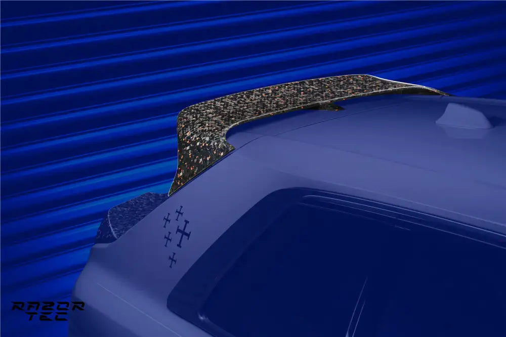 ROLLS-ROYCE CULLINAN CARBON FIBER PARTS 2018-2024Y