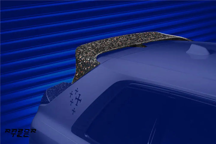 ROLLS-ROYCE CULLINAN CARBON FIBER PARTS 2018-2024Y