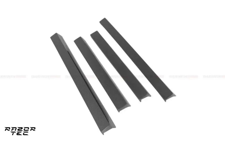 ROLLS-ROYCE CULLINAN CARBON FIBER PARTS 2018-2024Y