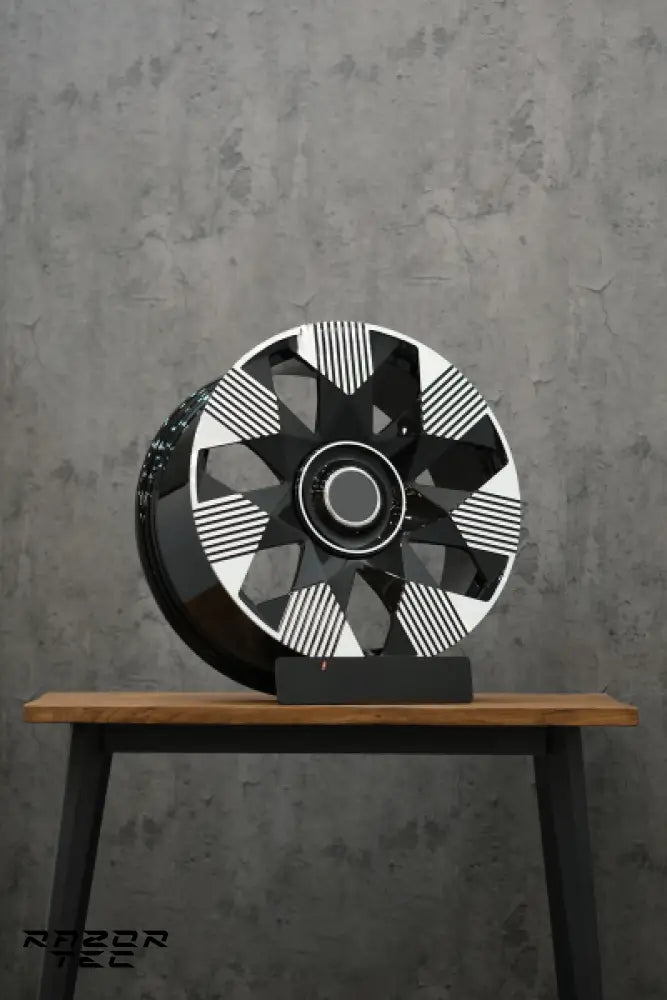 ROLLS ROYCE CULLINAN FORGED WHEELS