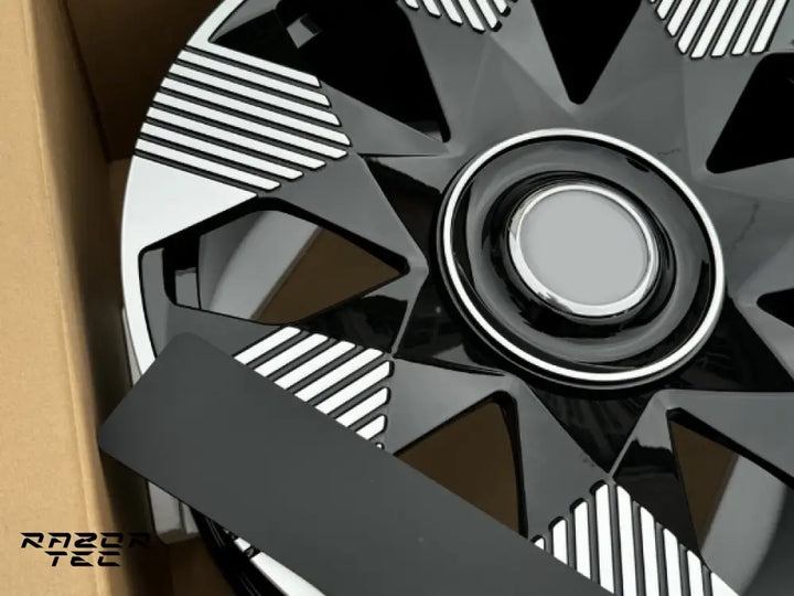 ROLLS ROYCE CULLINAN FORGED WHEELS