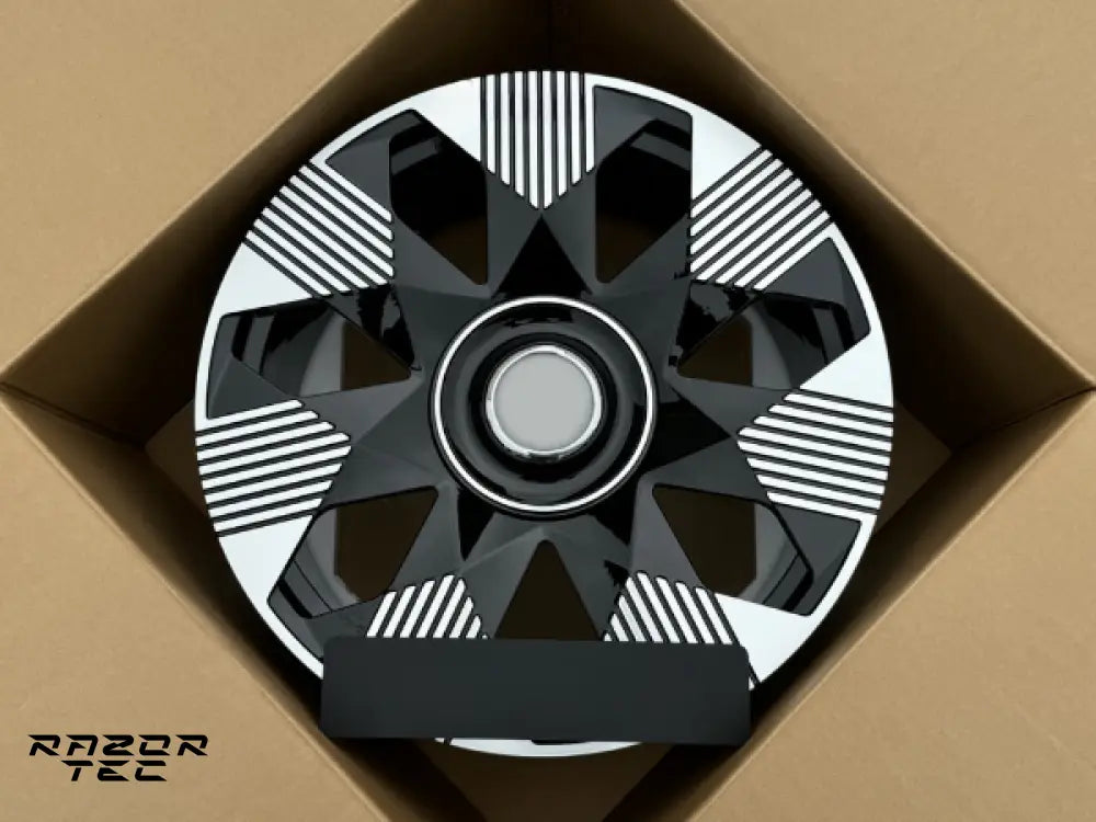 ROLLS ROYCE CULLINAN FORGED WHEELS