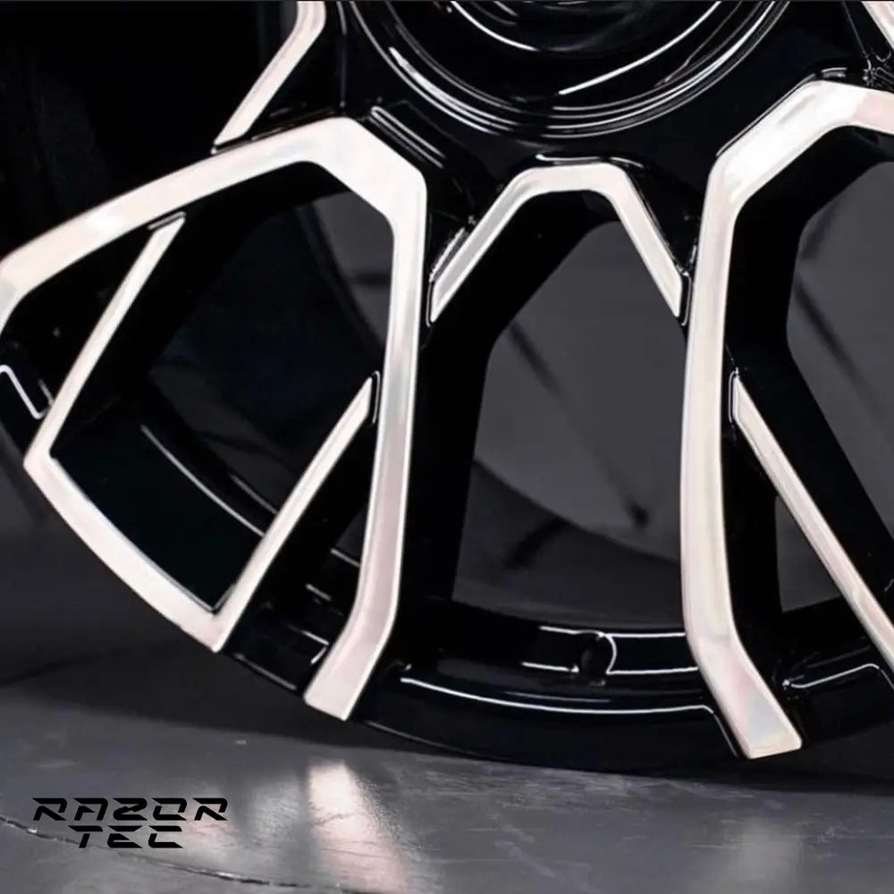 ROLLS-ROYCE FORGED WHEELS