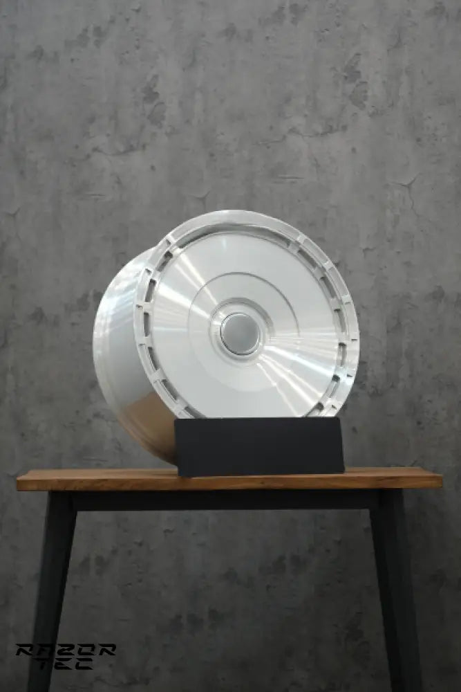 ROLLS ROYCE PHANTOM FORGED WHEELS