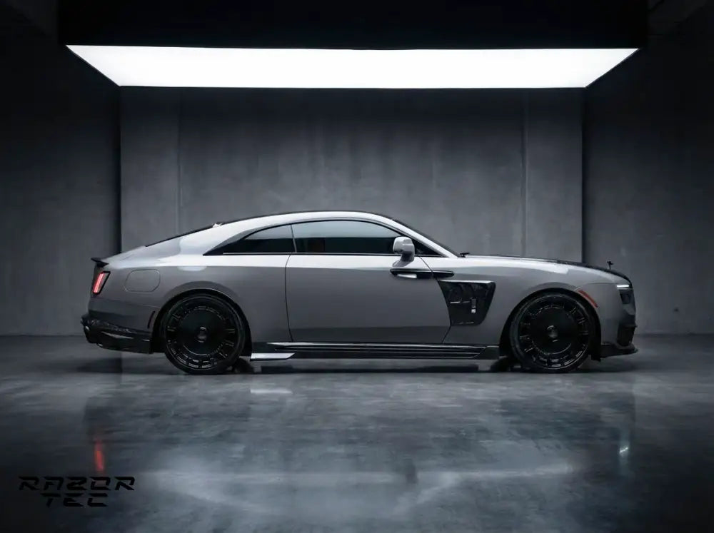 ROLLS-ROYCE SPECTRE CARBON KIT