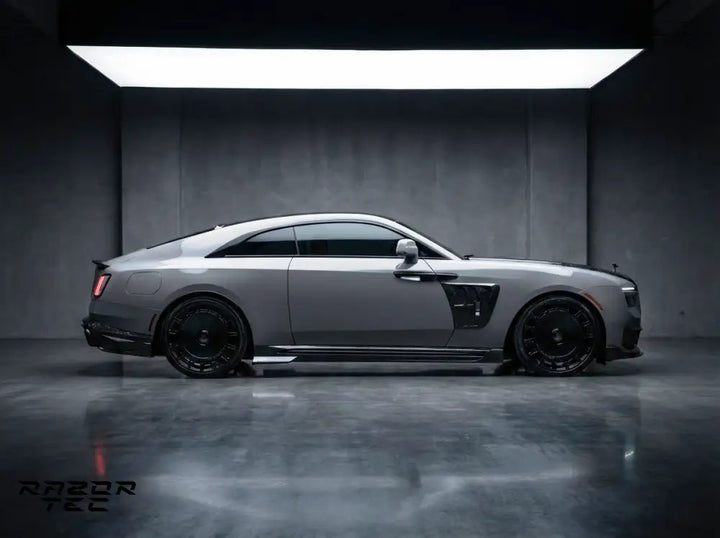ROLLS-ROYCE SPECTRE CARBON KIT