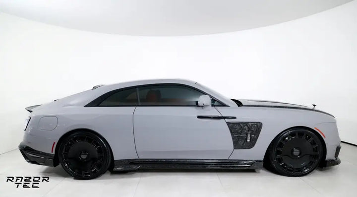 ROLLS-ROYCE SPECTRE CARBON KIT