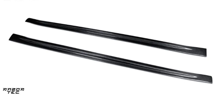 TESLA MODEL 3 CARBON FIBER KIT