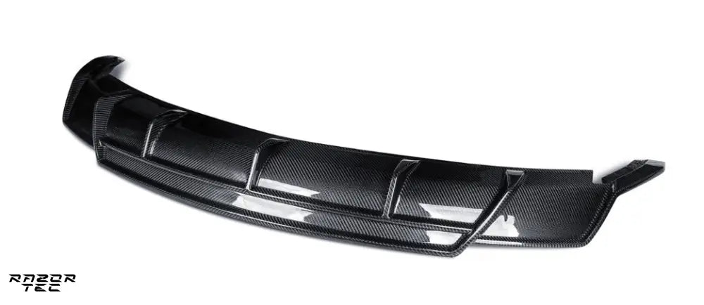 TESLA MODEL 3 CARBON FIBER KIT