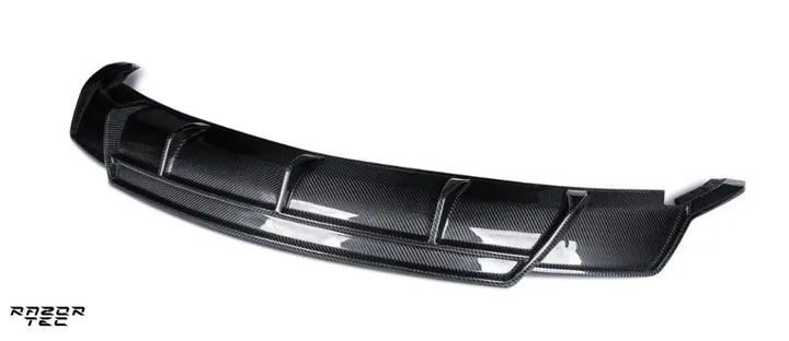 TESLA MODEL 3 CARBON FIBER KIT