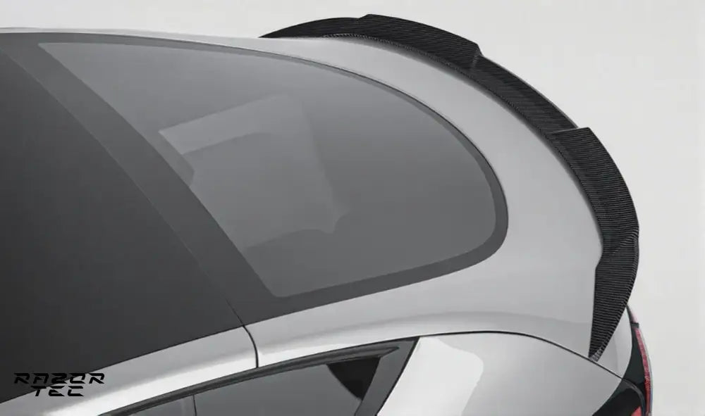 TESLA MODEL Y CARBON FIBER KIT