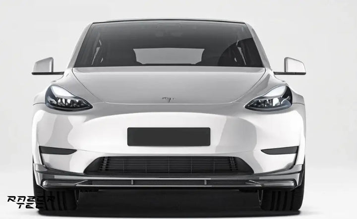TESLA MODEL Y CARBON FIBER KIT