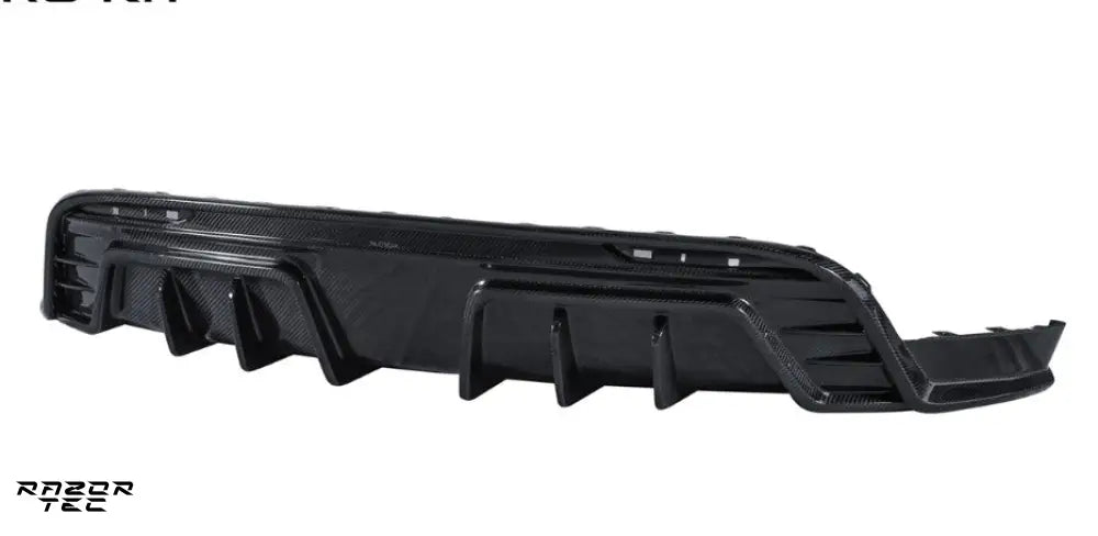 TESLA MODEL Y CARBON FIBER KIT