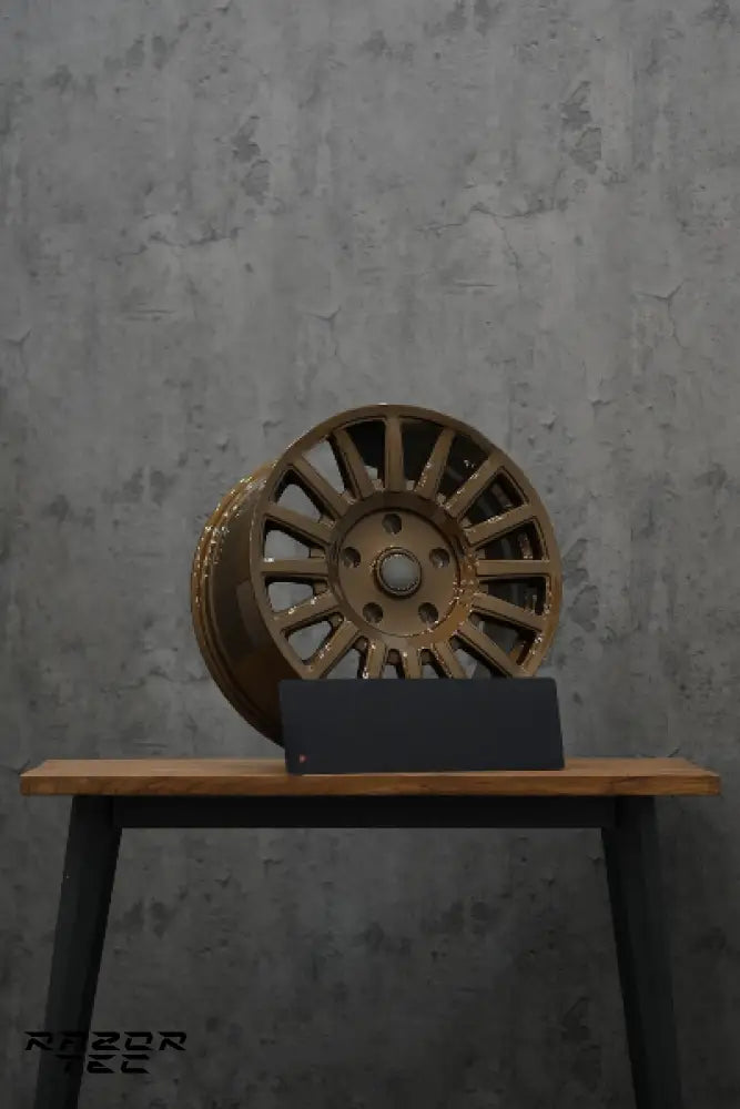 TOYOTA LAND CRUISER 200 LC 200 FORGED WHEELS